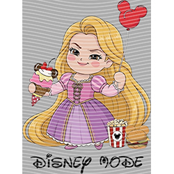Disney Style-DSN 2038